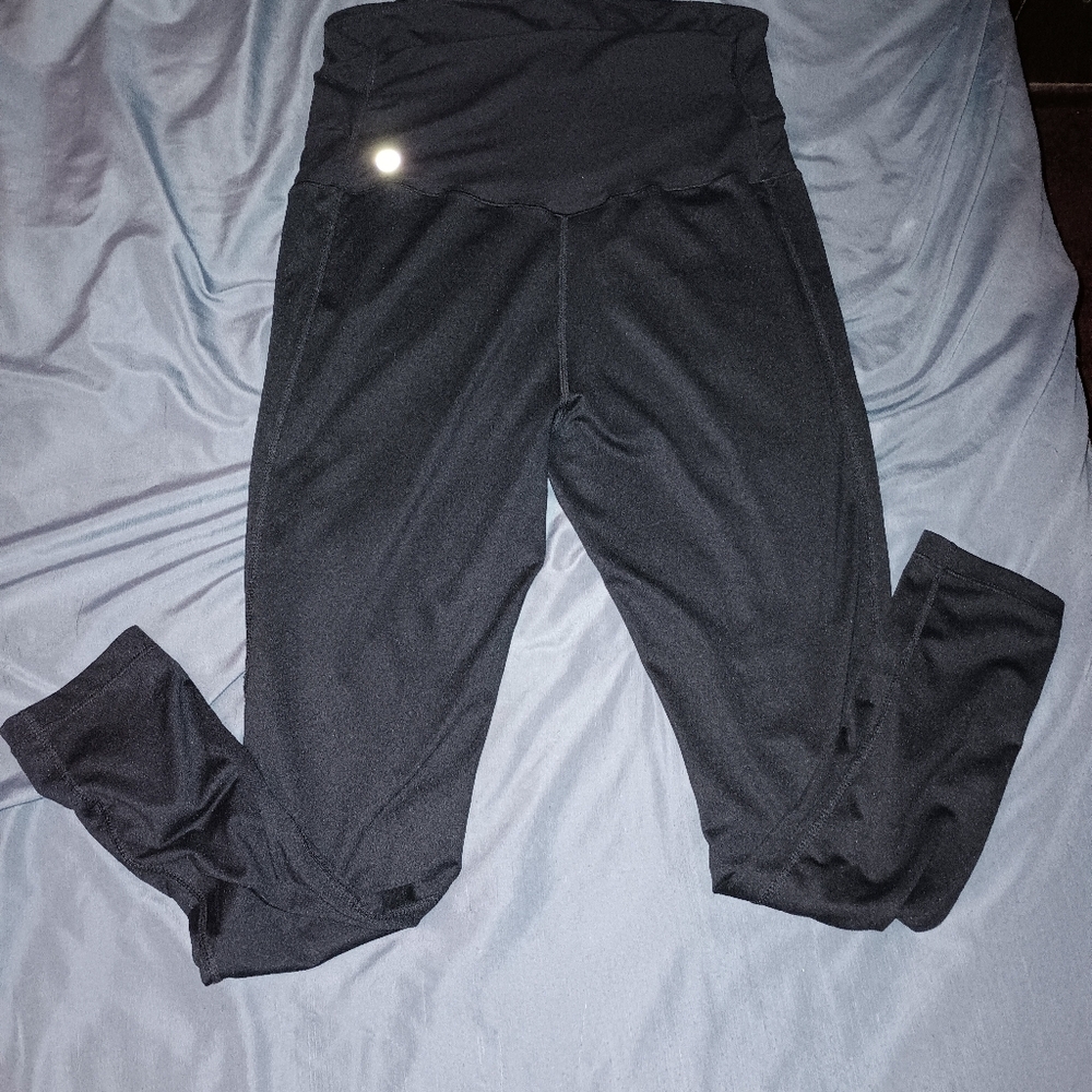 Z By Zella High Waisted Leggings